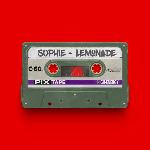 00959 - SOPHIE - Lemonade